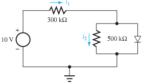 1542_Determine the current in the diode.png